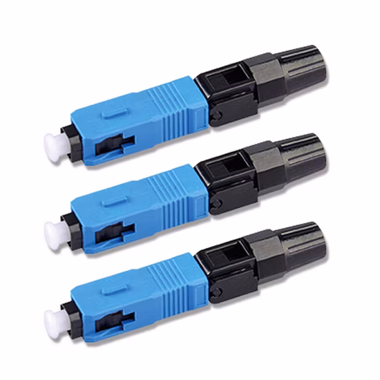 FC-FC 2.0mm 3.0mm Sm Simplex 9/125 Fiber Optical Patch Cord