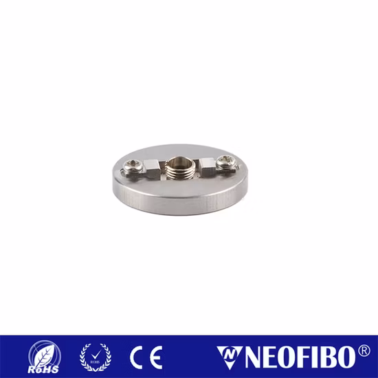 Kit d'outils de nouvelle conception de fibre optique